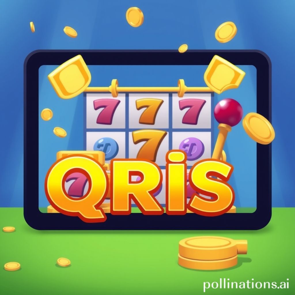 Keuntungan Bermain Di Depo Slot QRIS